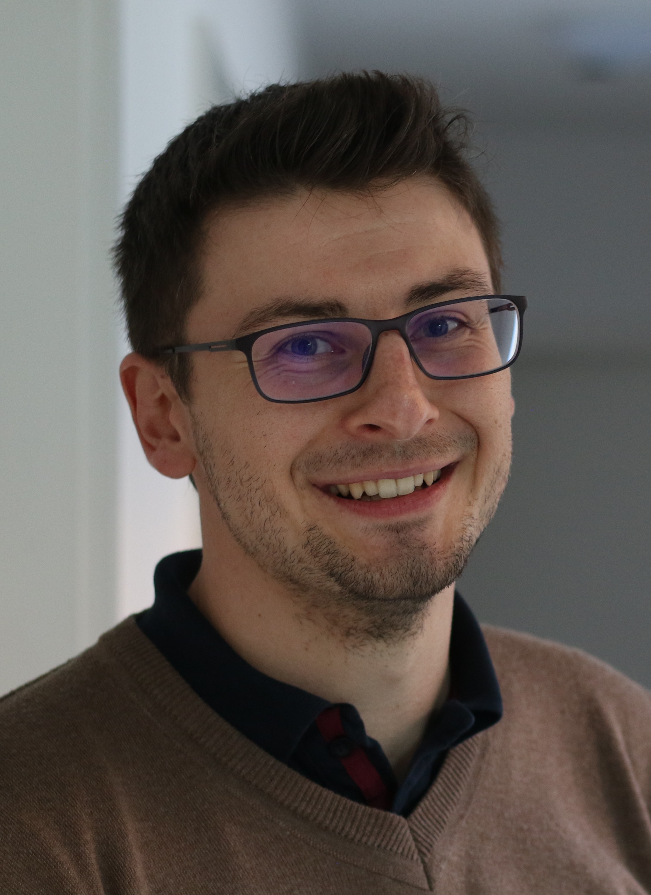 Alexander Bertermann